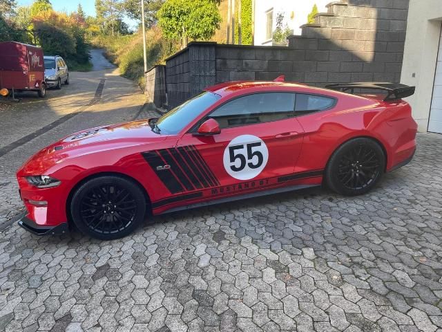 Mustang