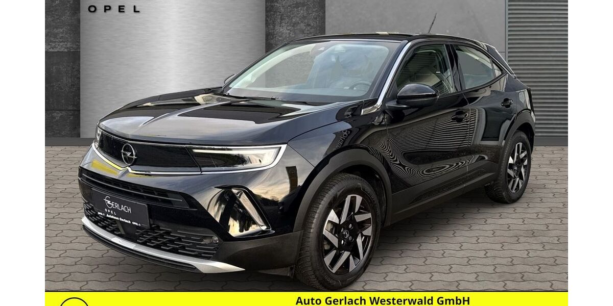 Opel Mokka 32.662 km 18.900 &euro; Niederahr 56414