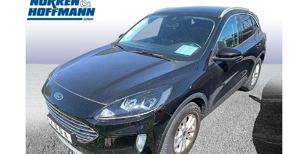 Ford Kuga 29.500 km 19.750 &euro; Weißenthurm 56575