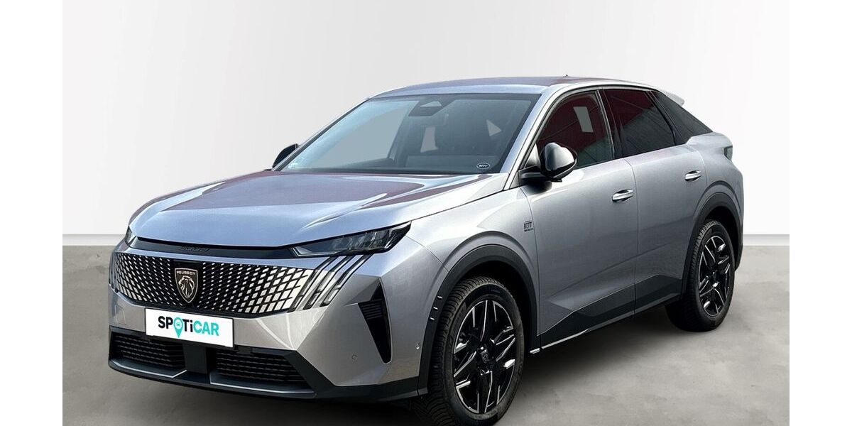 Peugeot 3008 6.000 km 35.900 &euro; Mayen 56727