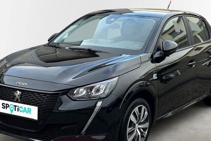 Peugeot 208 22.456 km 18.999 € Mayen 56727