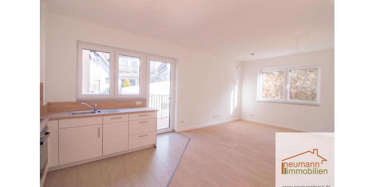 Etagenwohnung Waldbreitbach - 2 Zimmer, 71 m&sup2;, 630&euro; | Angebot:26660907