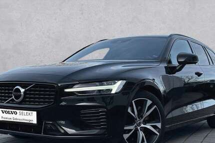 Volvo V60 85.800 km 29.890 &euro; Koblenz 56077