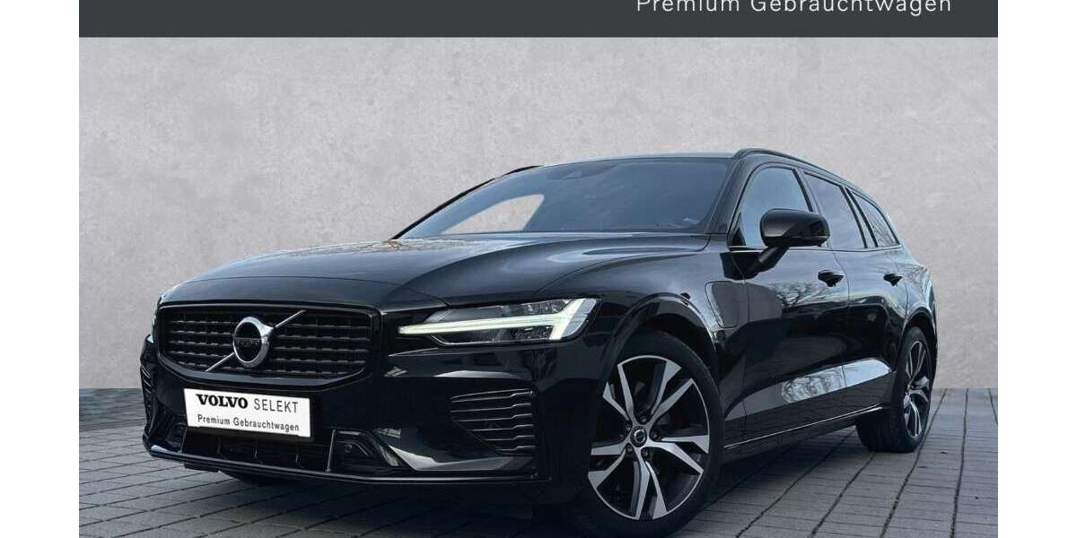 Volvo V60 85.800 km 29.890 &euro; Koblenz 56077