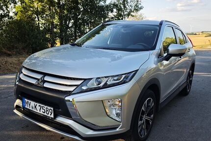 Mitsubishi Eclipse Cross 42.000 km 14.199 &euro; Kehrig 56729