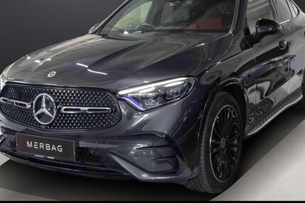 Mercedes-Benz GLC 300 25.581 km 63.990 &euro; Neuwied 56566