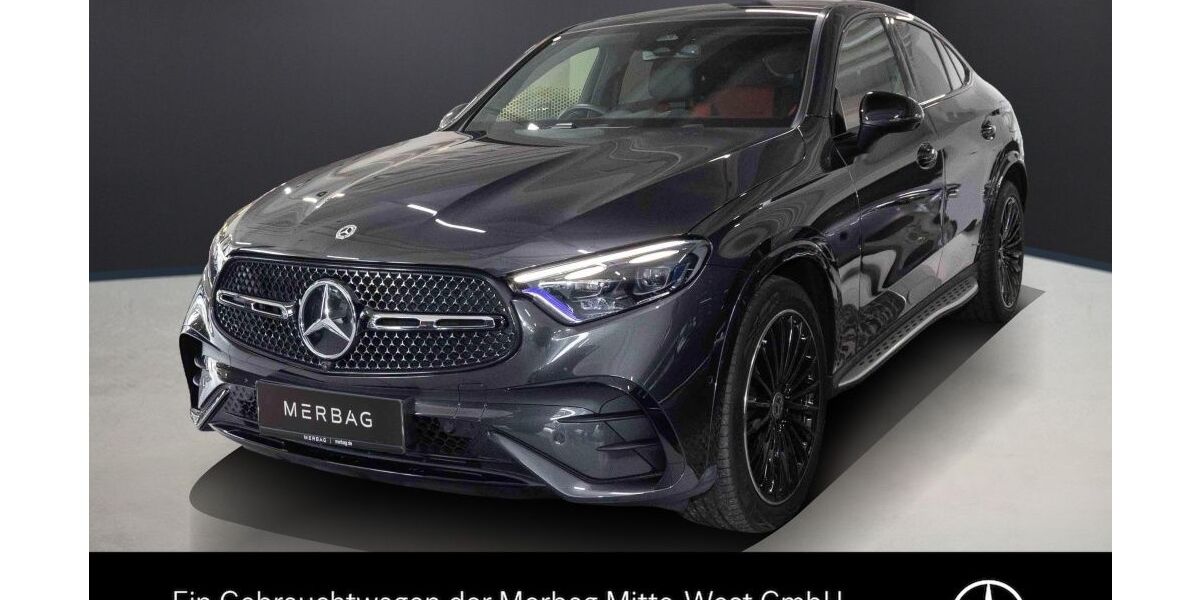 Mercedes-Benz GLC 300 25.581 km 63.990 &euro; Neuwied 56566