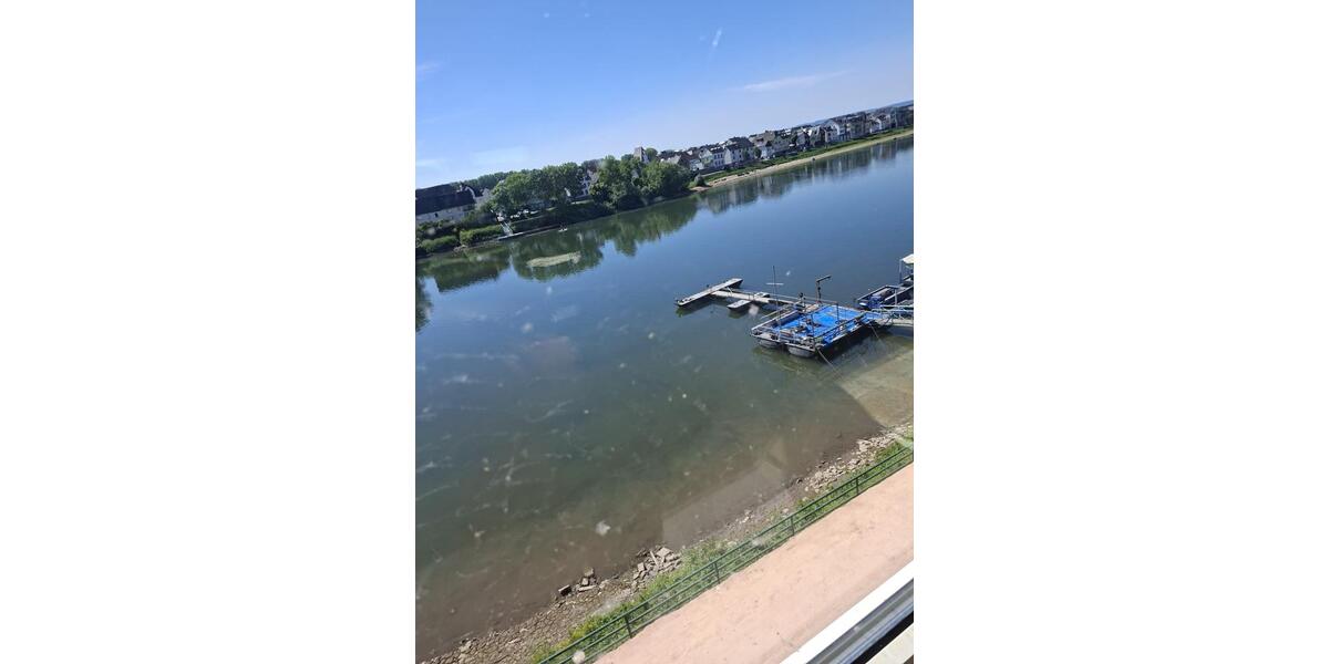 Dachgeschoßwohnung Vallendar - 3 Zimmer, 90 m&sup2;, 400&euro; | Angebot:26702389