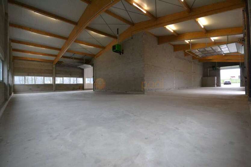Halle in Horhausen 2.300 € 462 m²