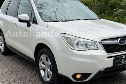 Subaru Forester 196.350 km 8.990 &euro; Plaidt 56637