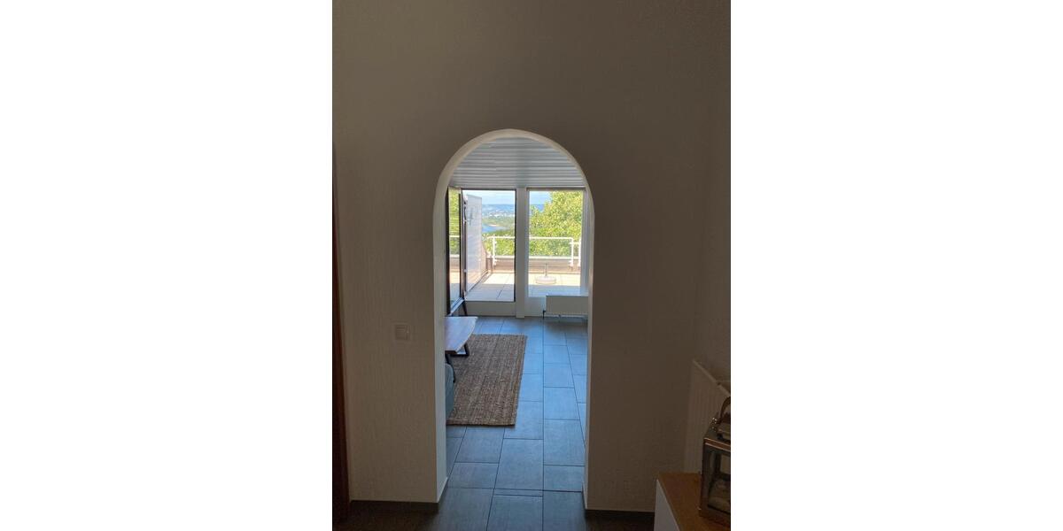 Dachgeschoßwohnung Vallendar - 2 Zimmer, 59 m&sup2;, 199.000&euro; | Angebot:26002195