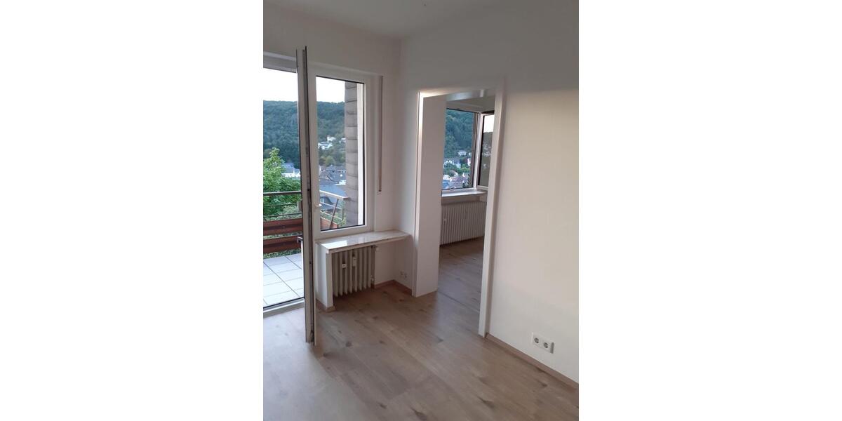 2ZKB Wohnung in 53498 Bad Breisig zu vermieten, 60qm 2 zimmer