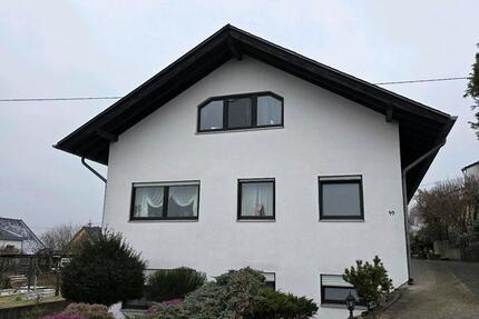 Charmante DGLoft-Wohnung in Neuwied-Feldkirchen zu vermieten 2.5 zimmer