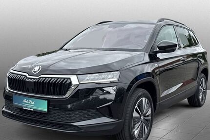 Skoda Karoq 76.864 km 21.690 &euro; Diez 65582