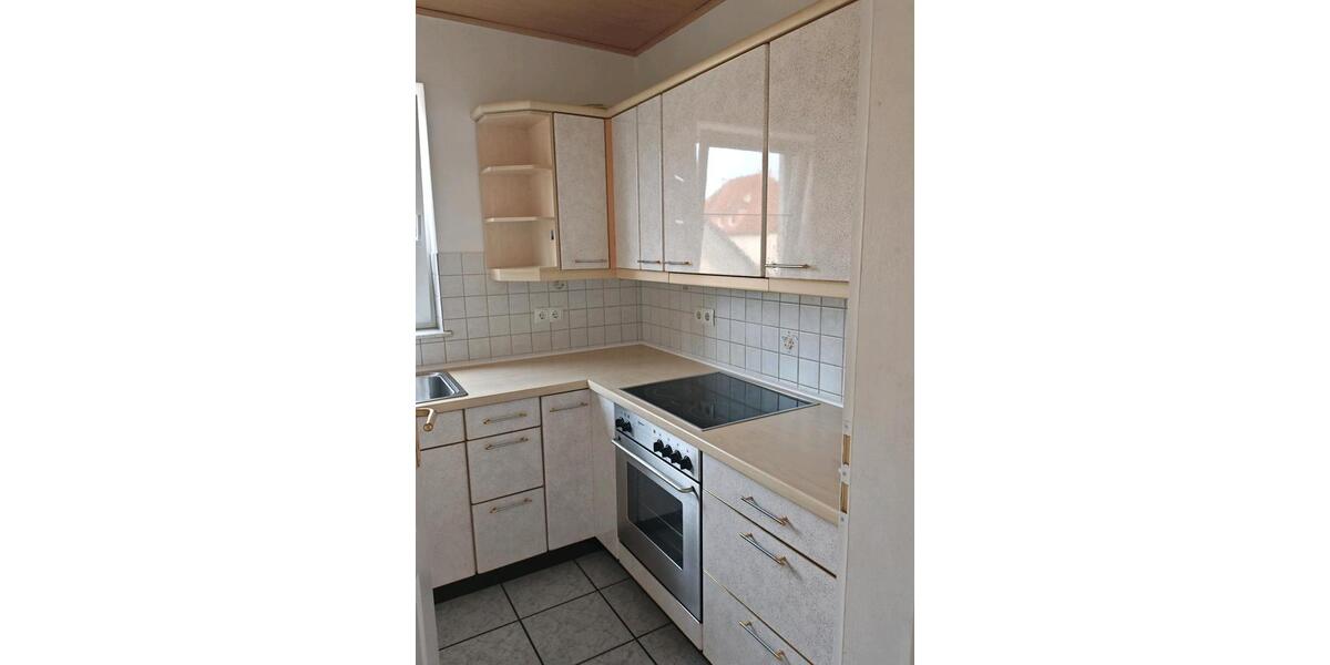 Maisonettenwohnung Mülheim-Kärlich Kärlich - 3 Zimmer, 97 m&sup2;, 960&euro; | Angebot:25568946