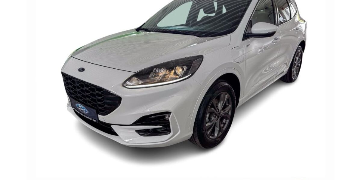 Ford Kuga 20.789 km 24.480 &euro; Braubach 56338