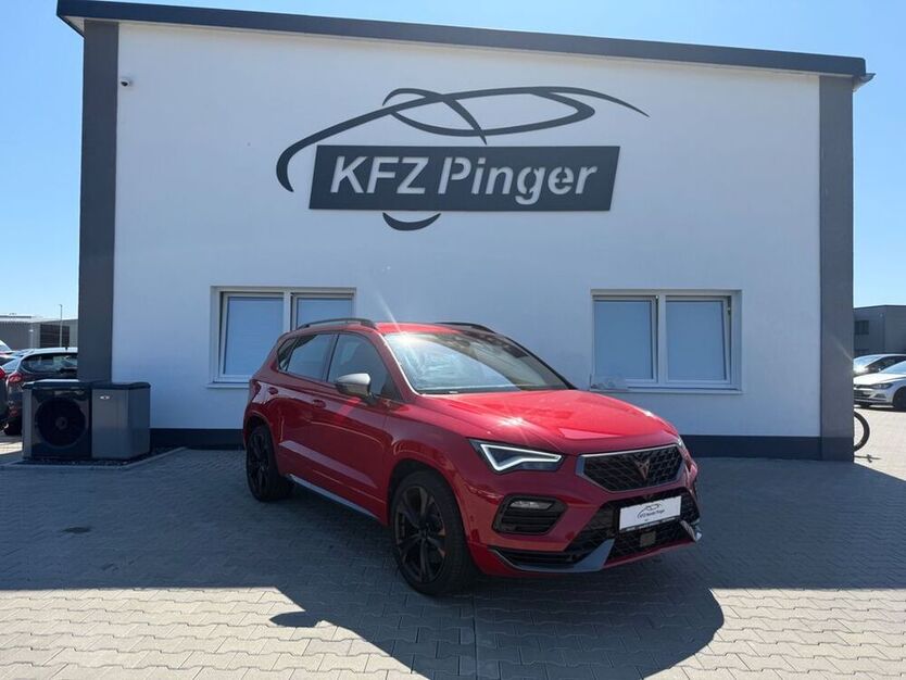 Ateca