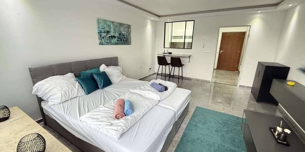 Etagenwohnung Patersberg - 1 Zimmer, 35 m&sup2;, 99.000&euro; | Angebot:26837118
