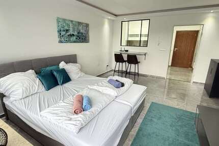 Wohnung Patersberg - 1 Zimmer, 35 m&sup2;, 99.000&euro; | Angebot:26837118