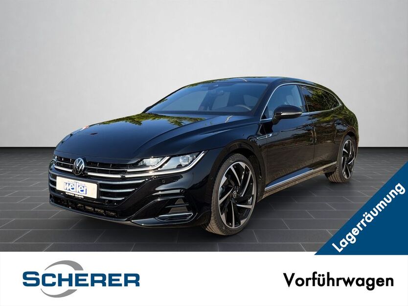 VW Arteon 19.900 km 41.988 € Kruft 56642