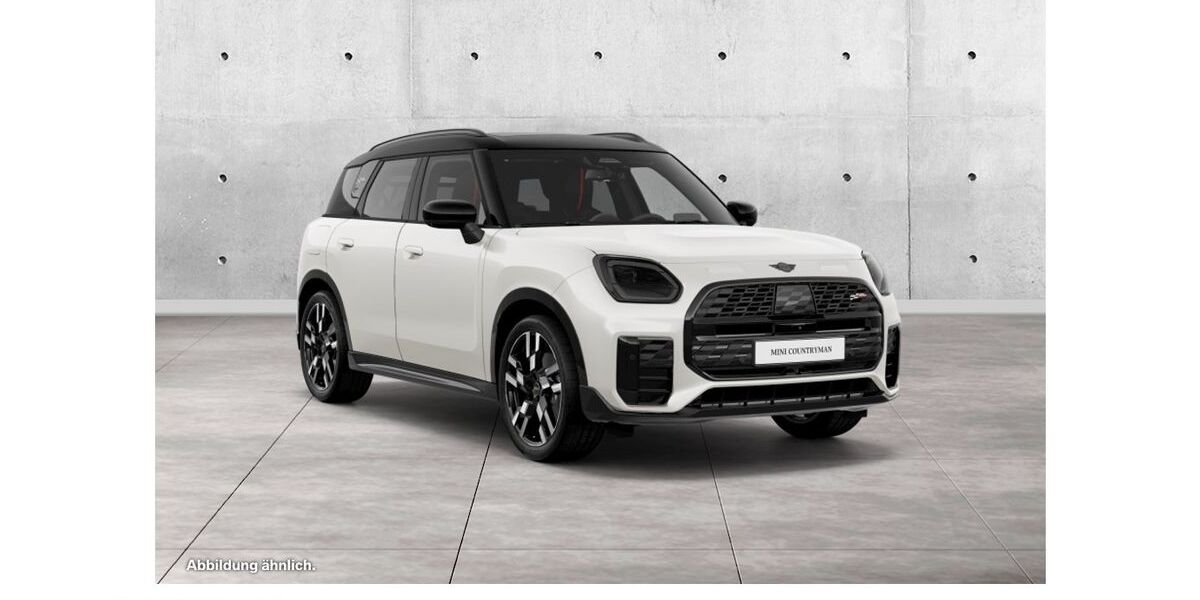 Mini Countryman S (Cooper) 19.842 km 56.460 &euro; Koblenz 56073