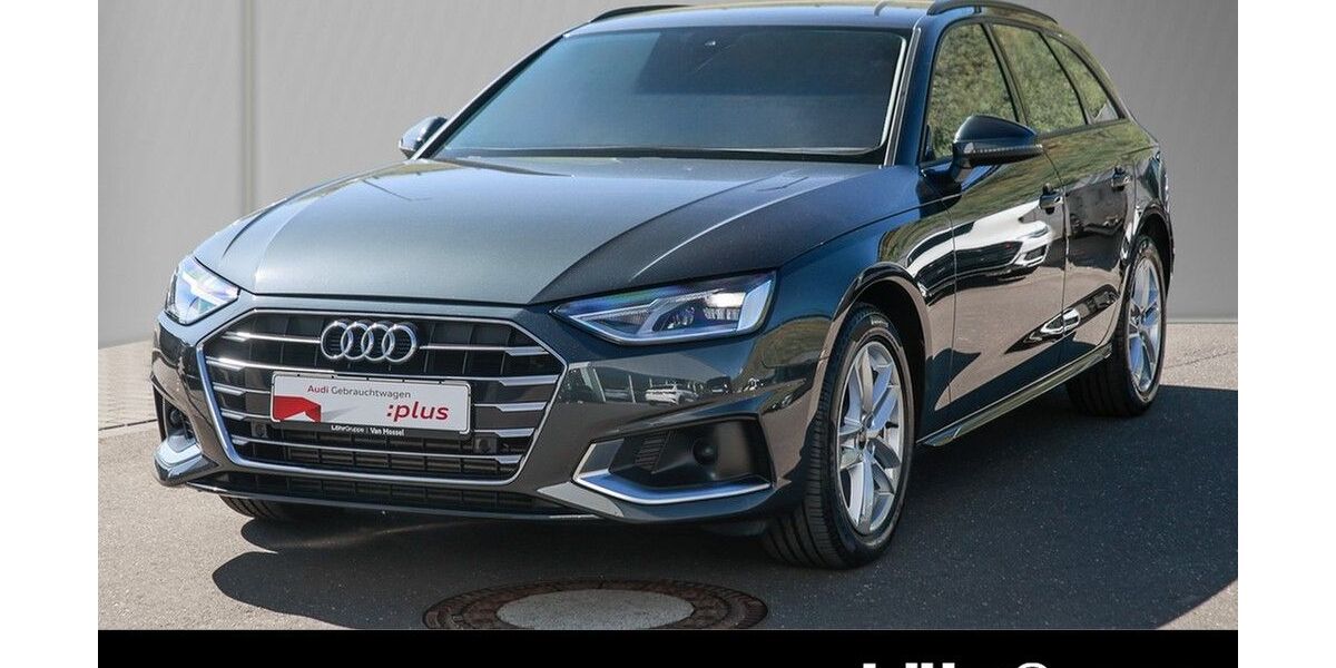 Audi A4 35.576 km 27.580 &euro; Koblenz 56070