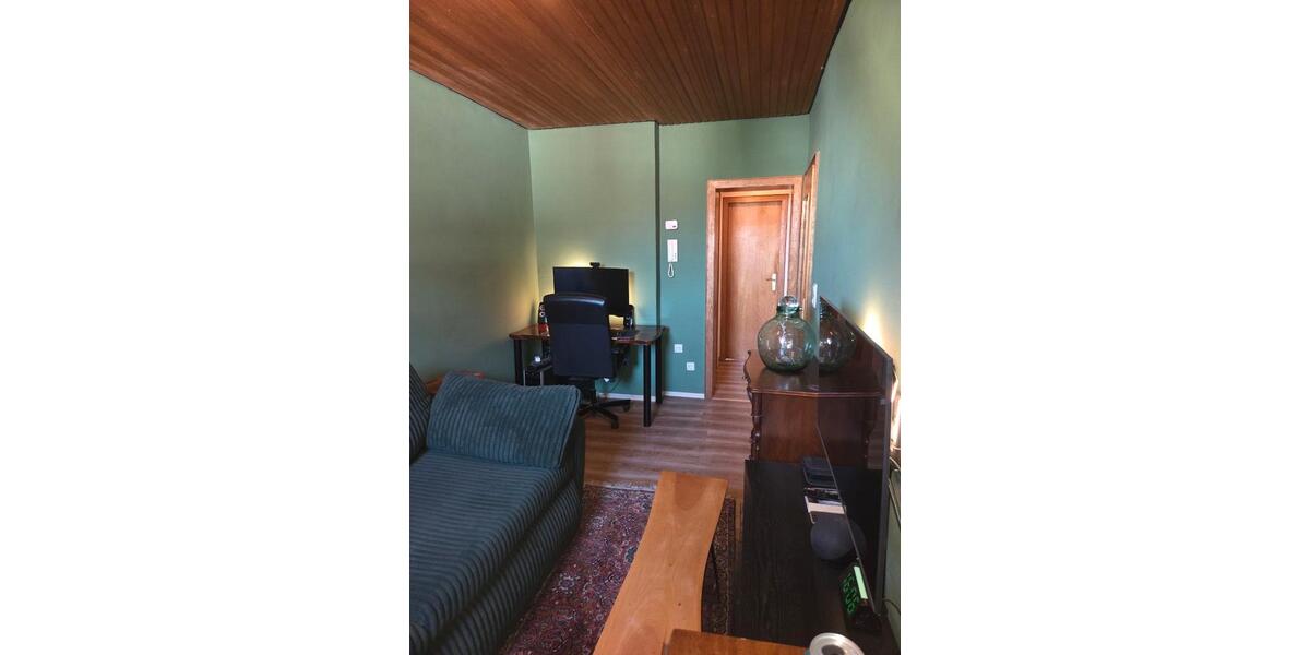 Dachgeschoßwohnung Andernach - 1 Zimmer, 38 m&sup2;, 305&euro; | Angebot:26635606