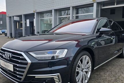 Audi A8 44.000 km 48.980 &euro; Neuwied 56566