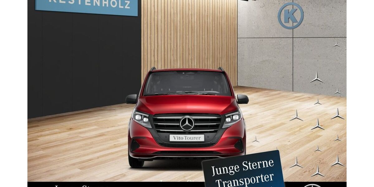 Mercedes-Benz Vito 37.680 km 49.988 &euro; Koblenz 56070