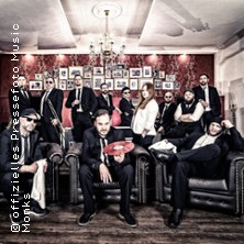 Music Monks 02.10.2026 HIRSCH