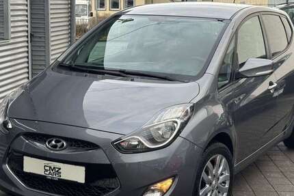 Hyundai iX20 170.000 km 4.680 € Neuwied 56567