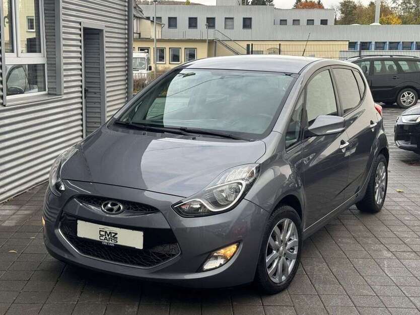 Hyundai iX20 170.000 km 4.680 € Neuwied 56567