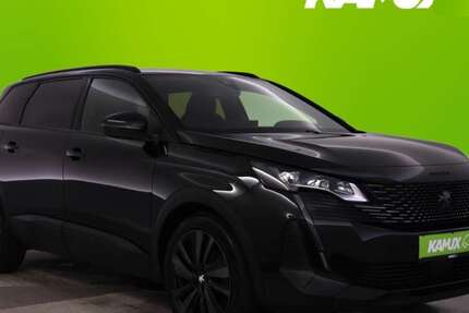 Peugeot 5008 21.542 km 28.000 € Siershahn 56427