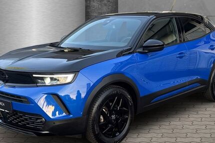 Opel Mokka 16.833 km 21.500 &euro; Niederahr 56414