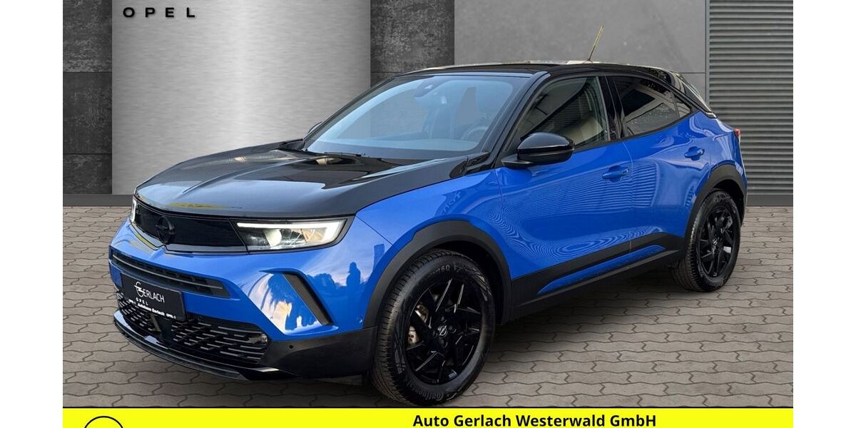 Opel Mokka 16.833 km 21.500 &euro; Niederahr 56414