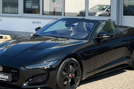 Jaguar F-Type 38.000 km 46.999 &euro; Wirges 56422