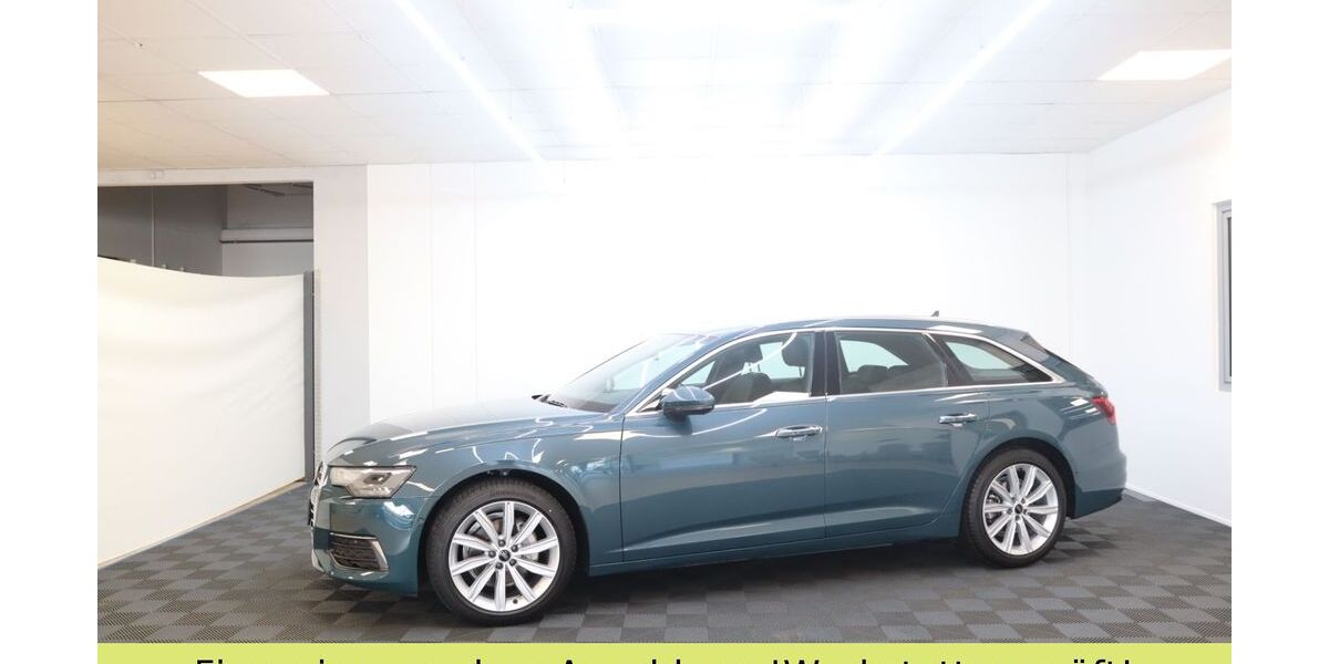 Audi A6 51.000 km 32.190 &euro; Weißenthurm 56575