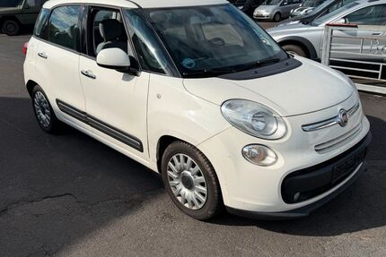 Fiat 500L 178.000 km 3.750 &euro; Girod bei Montabaur 56412