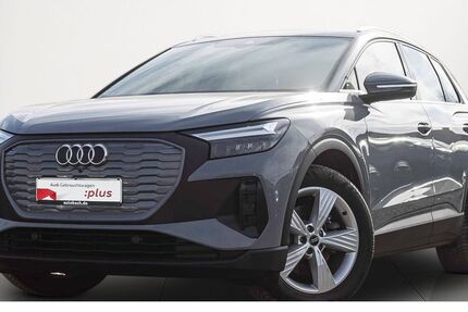 Audi Q4 e-tron 22.130 km 24.870 &euro; Diez 65582