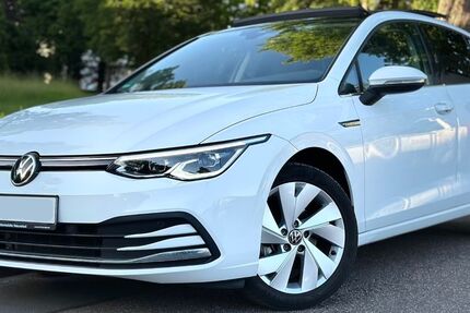 VW Golf 36.940 km 21.400 &euro; Andernach 56626