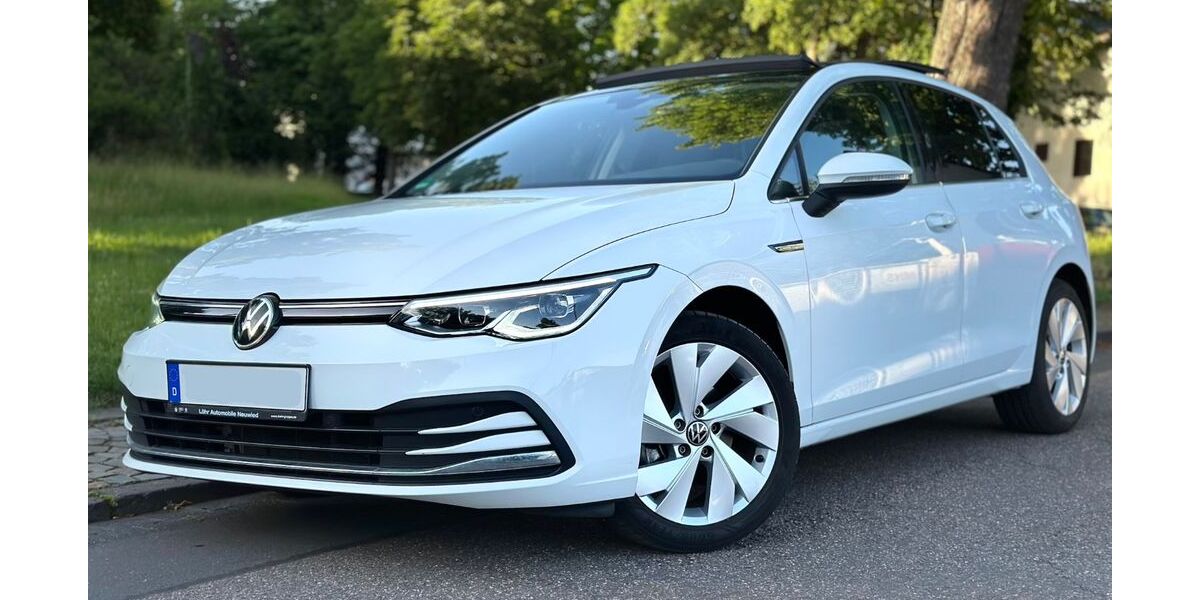 VW Golf 36.940 km 21.400 &euro; Andernach 56626
