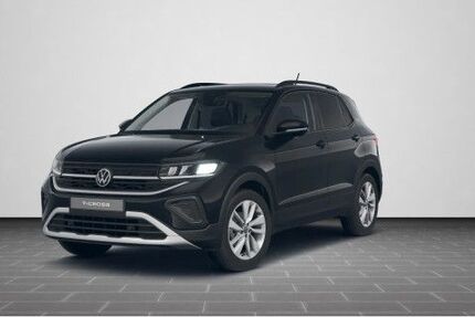 VW T-Cross 14.737 km 21.490 &euro; Mayen 56727