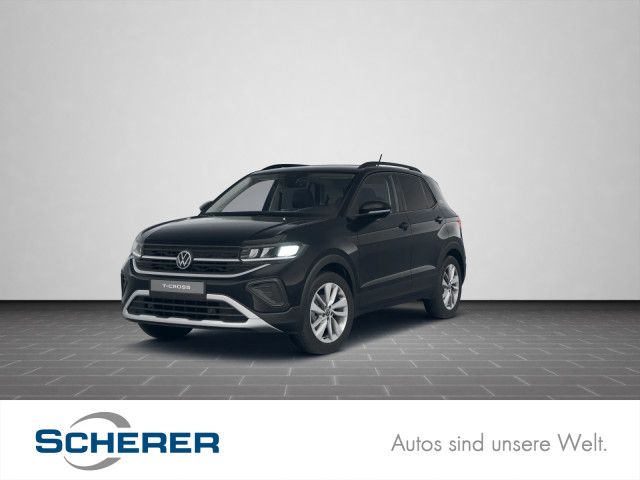 VW T-Cross 14.737 km 21.490 &euro; Mayen 56727