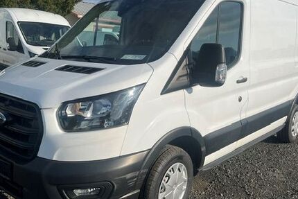 Ford Transit 111.000 km 14.950 &euro; Halsenbach 56283