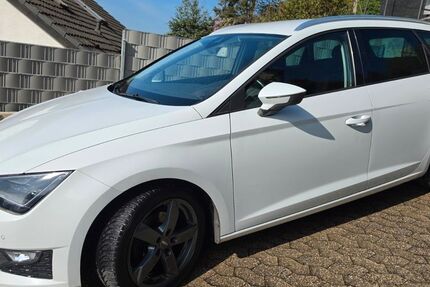 Seat Leon 111.230 km 13.999 &euro; Neuwied 56567