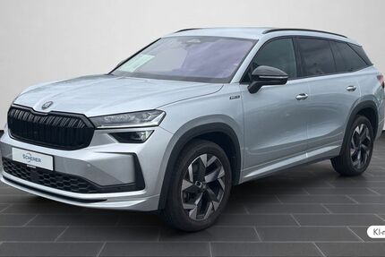 Skoda Kodiaq 15.907 km 37.390 &euro; Mayen 56727