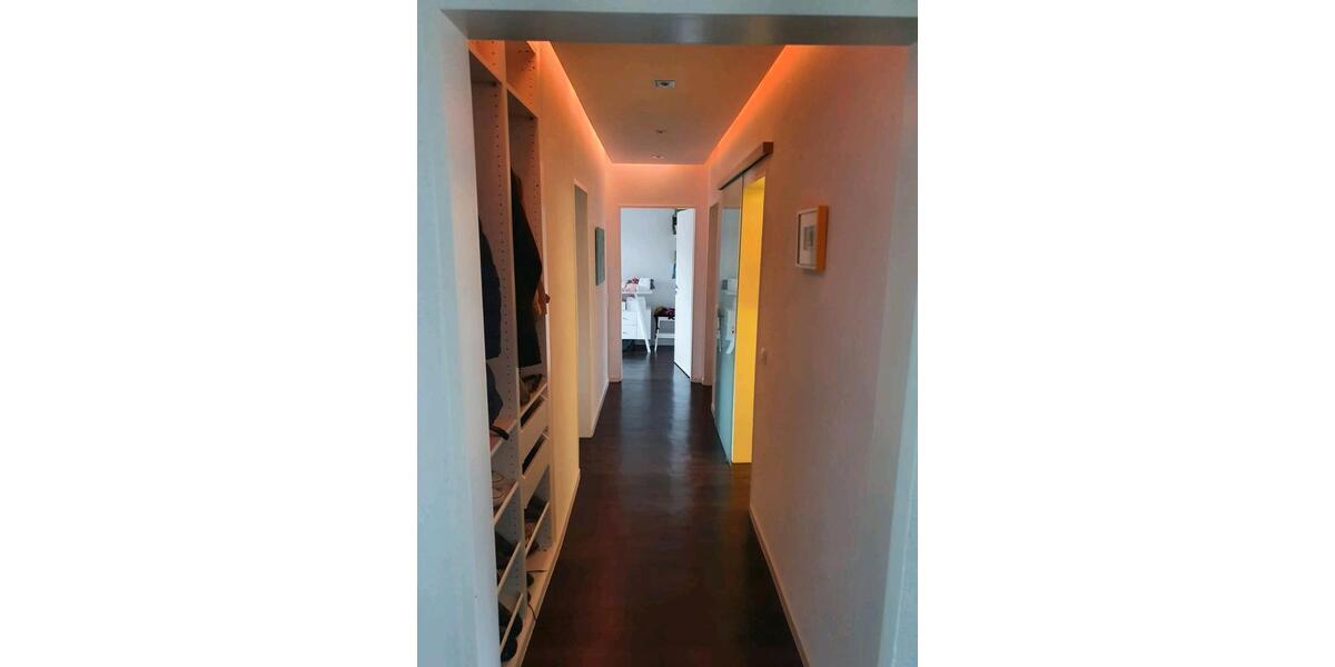 Etagenwohnung Koblenz Horchheim - 4.5 Zimmer, 100 m&sup2;, 359.000&euro; | Angebot:26489133