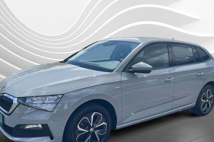 Skoda Scala 67.839 km 16.890 € Diez 65582