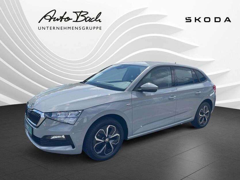 Skoda Scala 67.839 km 16.890 € Diez 65582