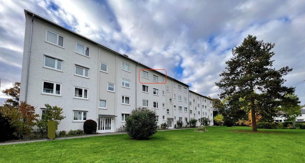 Etagenwohnung Neuwied - 4 Zimmer, 88 m&sup2;, 204.900&euro; | Angebot:25934073